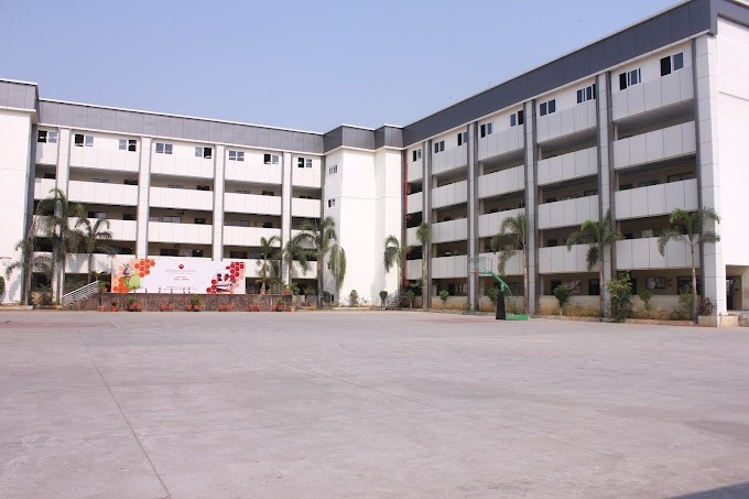 Madhapur