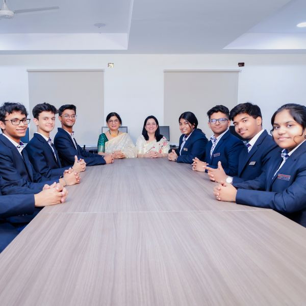 INTERACT CLUB