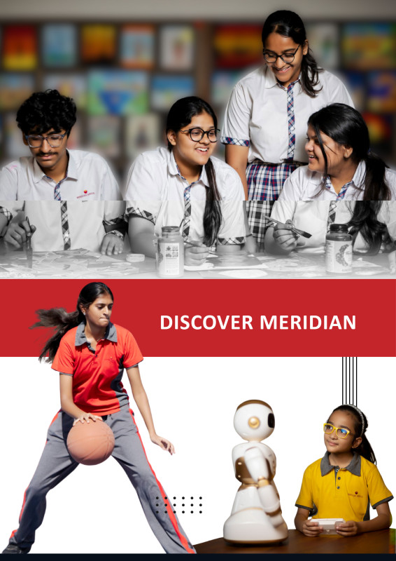 Discover