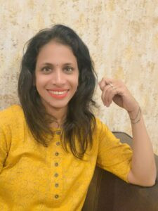 Pallavi Das