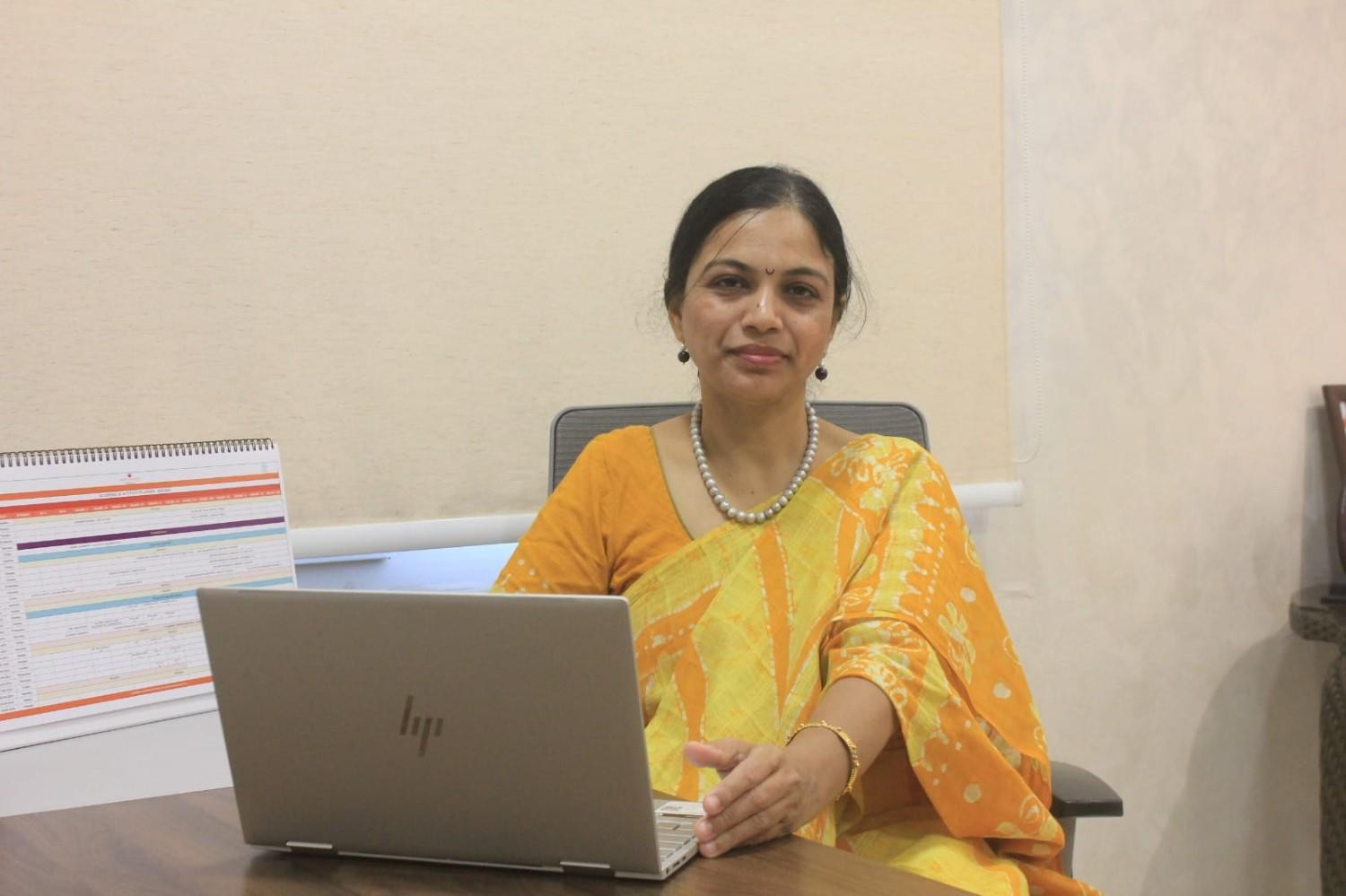 Ms Ashwini Narse
