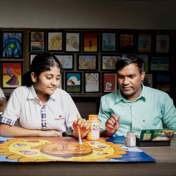 ART CLUB