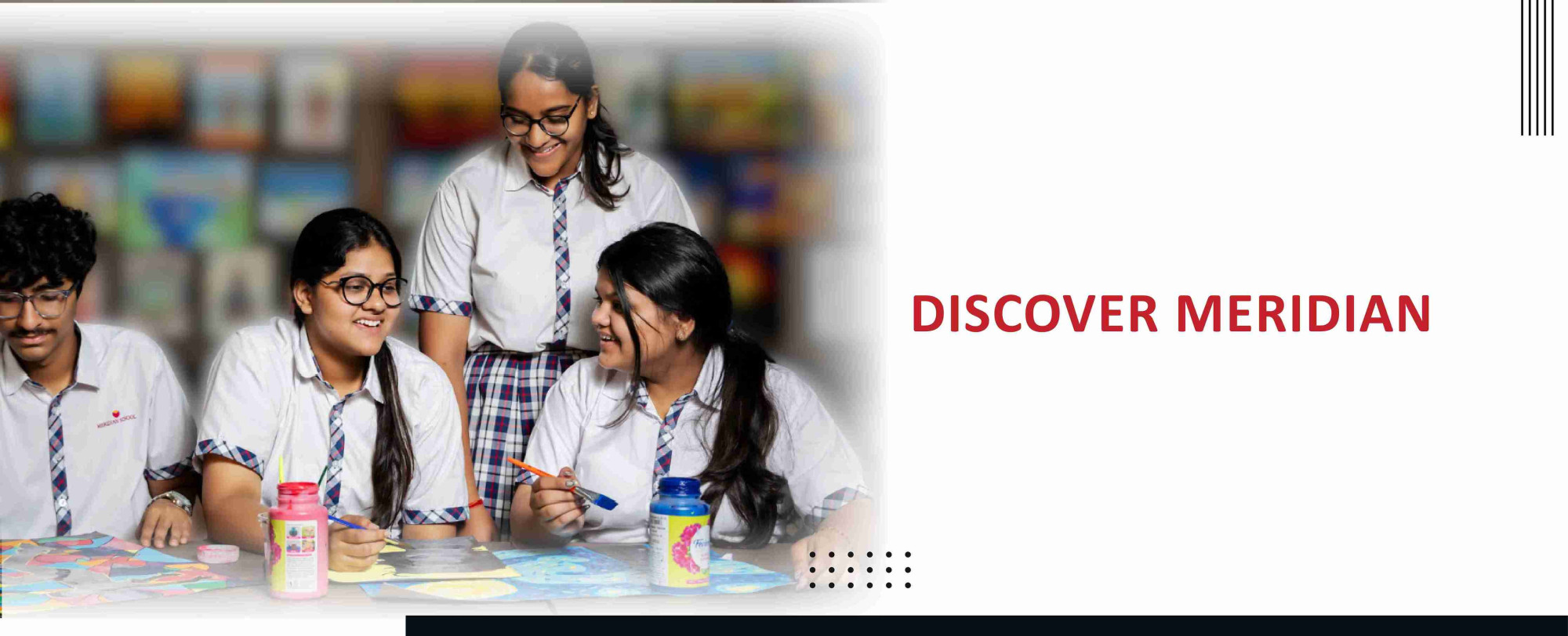 Discover
